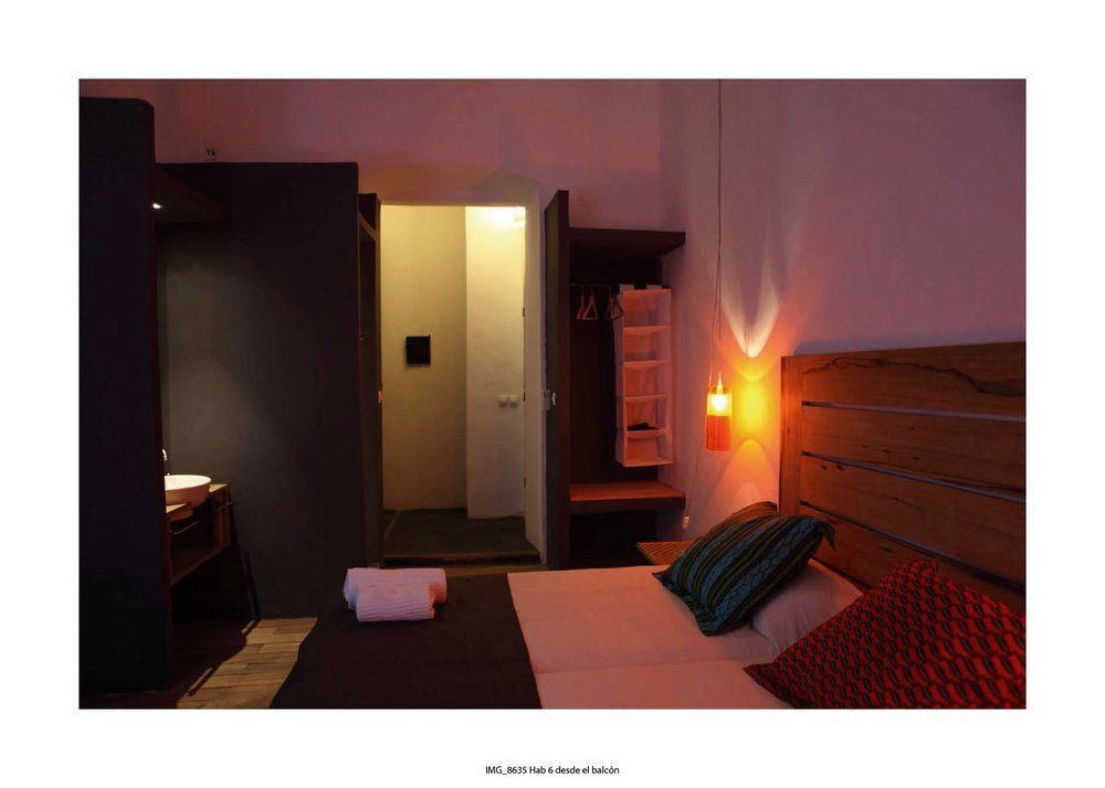Siki Hotel Saint-Louis Extérieur photo