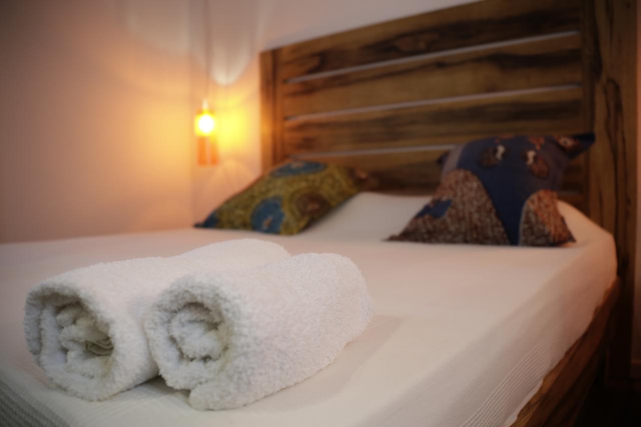 Siki Hotel Saint-Louis Extérieur photo