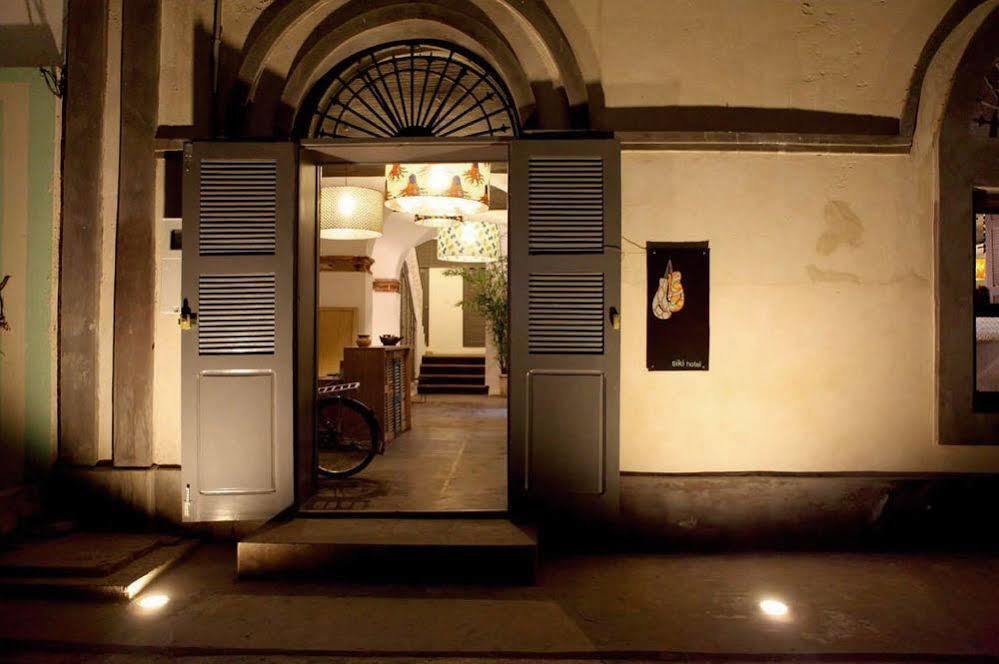 Siki Hotel Saint-Louis Extérieur photo