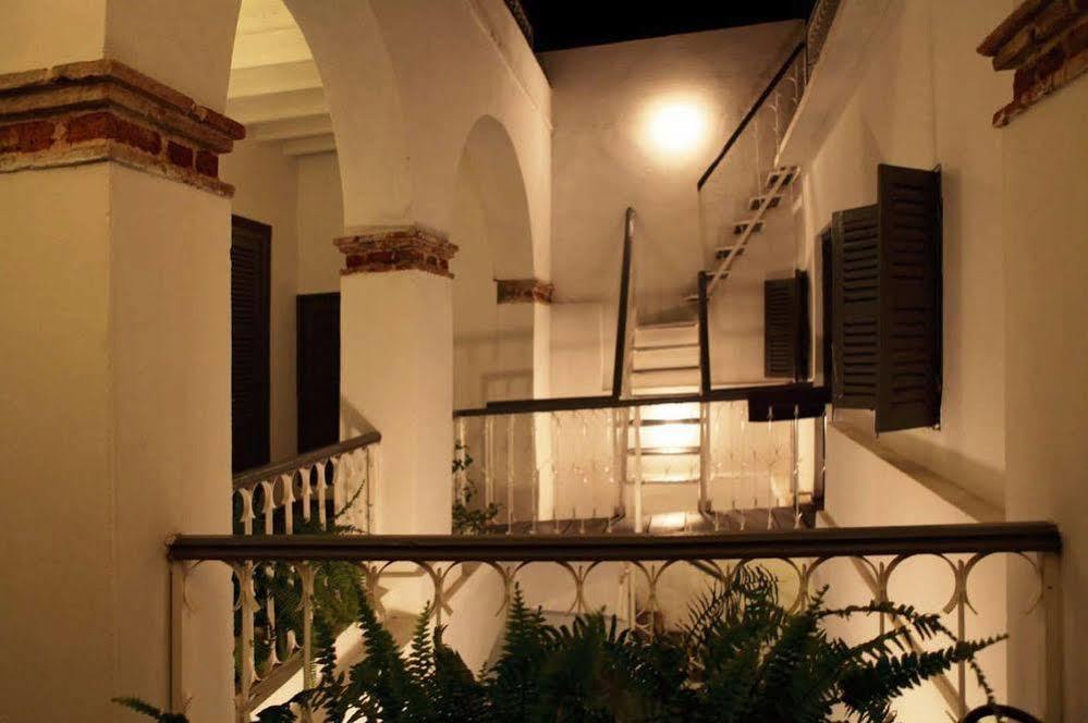 Siki Hotel Saint-Louis Extérieur photo